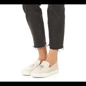 Soludos Jason Pollan slip on sneakers